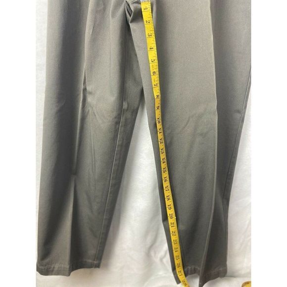 BCC BLUES  men Khakis Pants SIZE - 38 X 30 - Picture 5 of 9